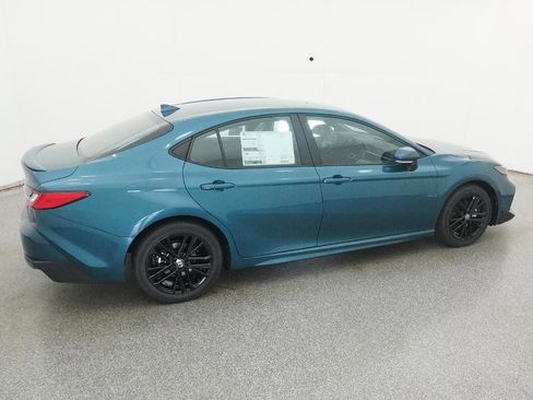 New 2026 Toyota Camry SE image 39