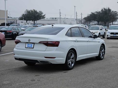 Used 2019 Volkswagen Jetta R-Line image 6