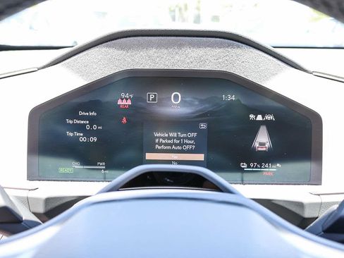 New 2026 Lexus ES 350e FWD image 26