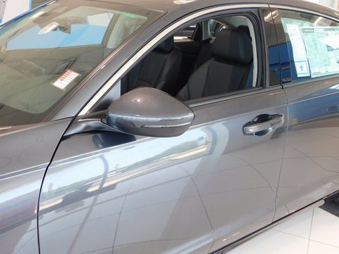 New 2025 Honda Accord EX-L image 11