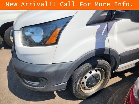 Used 2020 Ford Transit 350 RWD image 6