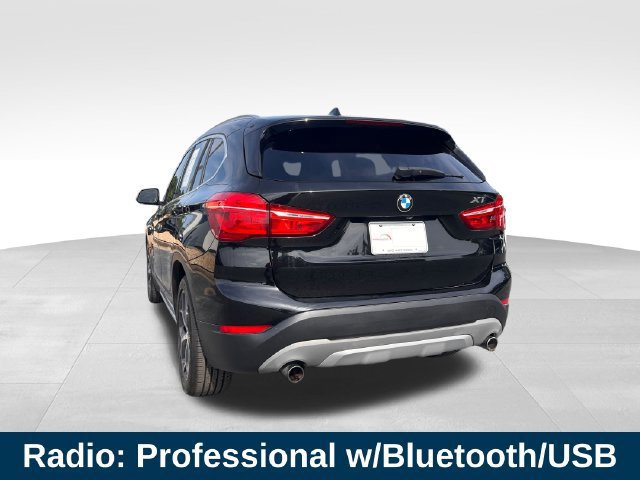 Used 2018 BMW X1 xDrive28i AWD/4WD image 3