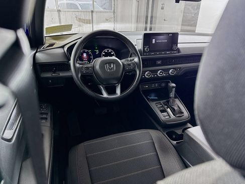 Used 2025 Honda CR-V Sport image 8