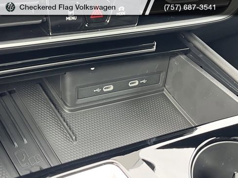 New 2026 Volkswagen Atlas Cross Sport SE image 43