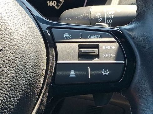 Certified 2025 Honda Civic Sport image 17