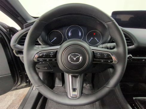 Certified 2025 MAZDA MAZDA3 Hatchback w/Premium Plus Pkg image 25
