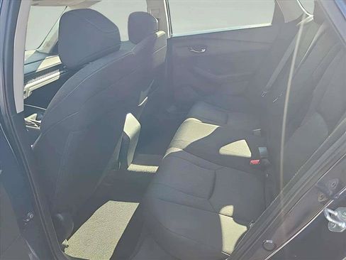 Used 2023 Honda Accord EX image 18
