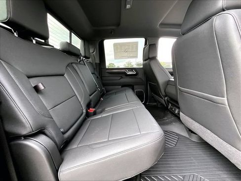 New 2026 Chevrolet Silverado 2500 LT w/ Trail Boss Package AWD/4WD image 25