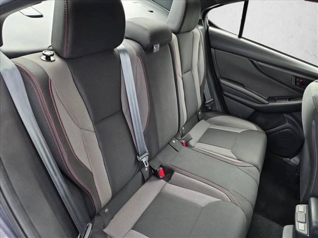 Certified 2023 Subaru WRX AWD/4WD image 18