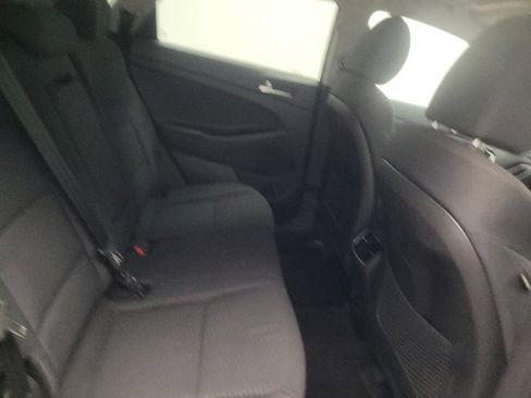 Used 2020 Hyundai Tucson SEL FWD image 19