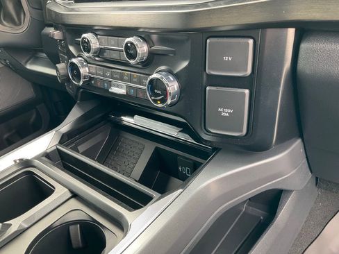 Used 2024 Ford F250 Lariat w/ Lariat Ultimate Package image 79