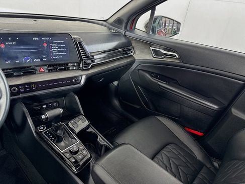 Used 2023 Kia Sportage X-Line w/ X-Line Premium Package image 21