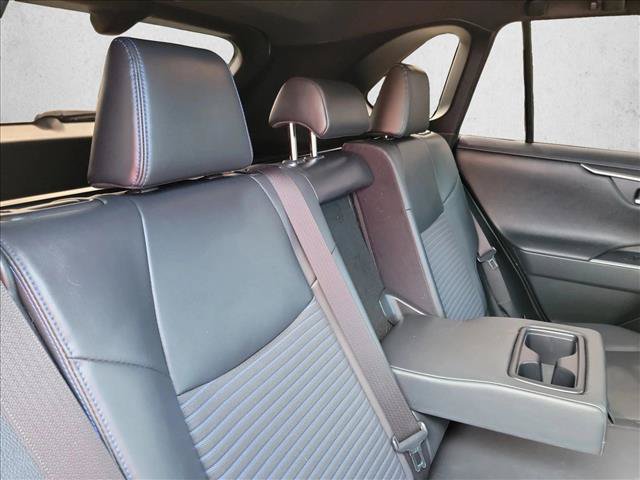 Used 2020 Toyota RAV4 XSE AWD/4WD image 22