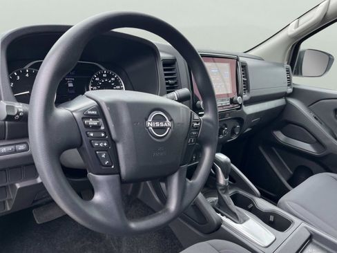 Used 2024 Nissan Frontier S w/ Technology Package image 13