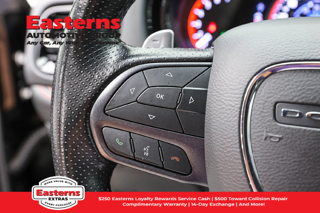 Used 2024 Dodge Durango GT RWD image 16