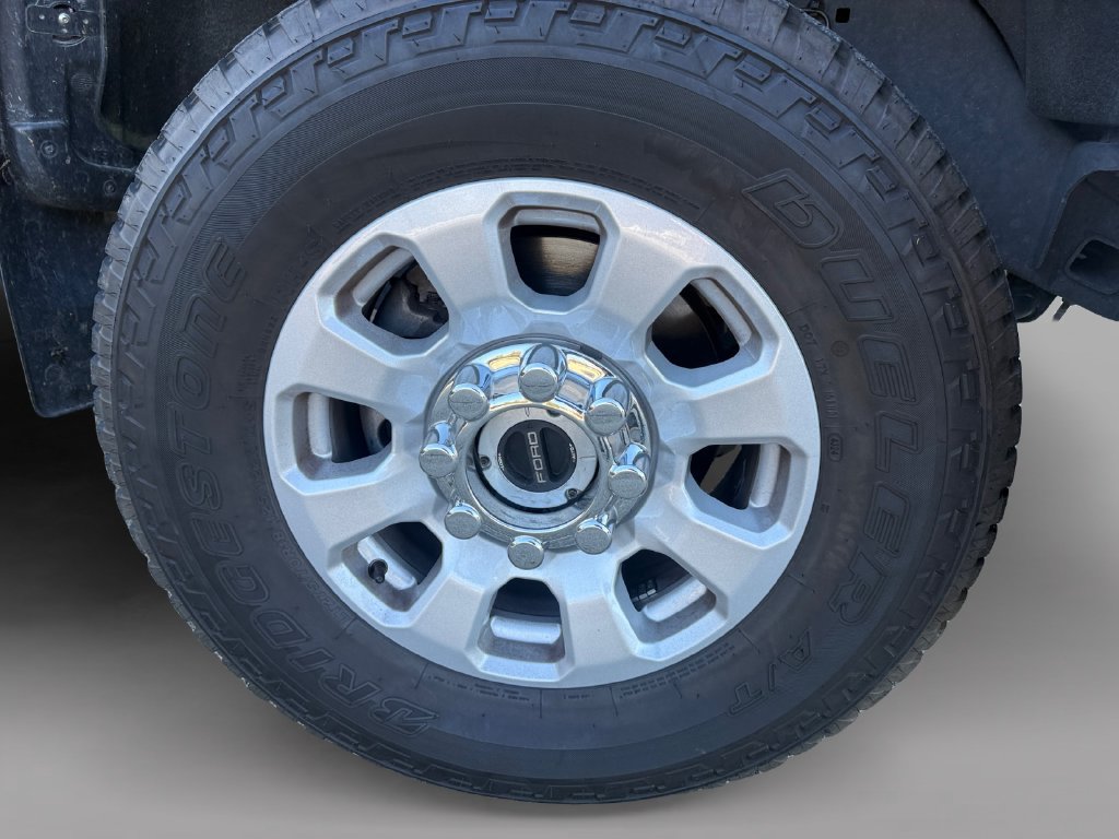 Used 2024 Ford F350 XLT w/ Snow Plow Prep Package AWD/4WD image 9