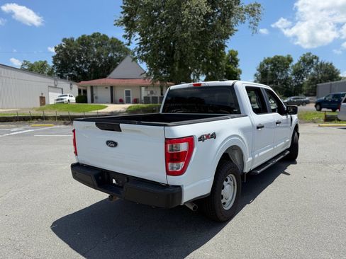 Used 2022 Ford F150 XL w/ Trailer Tow Package AWD/4WD image 18