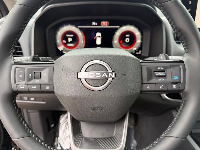 Used 2026 Nissan Rogue SL AWD/4WD image 22
