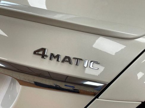 Used 2019 Mercedes-Benz S 450 4MATIC Sedan image 12