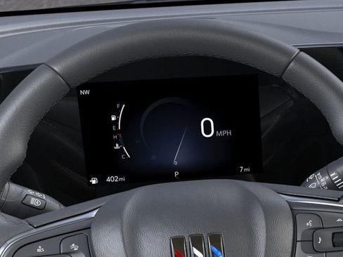 New 2026 Buick Encore GX Sport Touring w/ Black Roof Package image 18