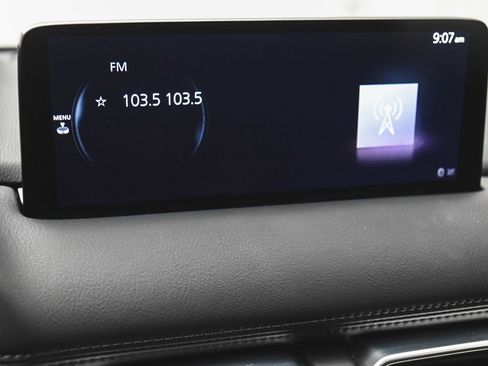 Used 2023 MAZDA CX-5 Carbon Edition image 18