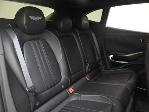 Used 2026 Aston Martin DBX 707 AWD/4WD image 31