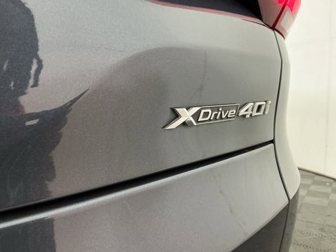 Certified 2022 BMW X5 xDrive40i w/ Premium Package image 33