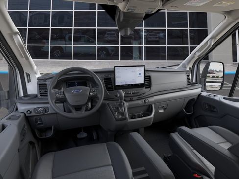 New 2026 Ford Transit 250 148 High Roof RWD image 9