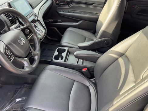 Used 2023 Honda Odyssey Touring image 19