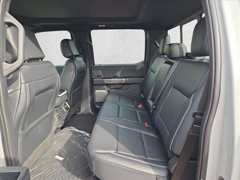 New 2026 Ford F150 Lariat w/ Equipment Group 501A Mid image 16