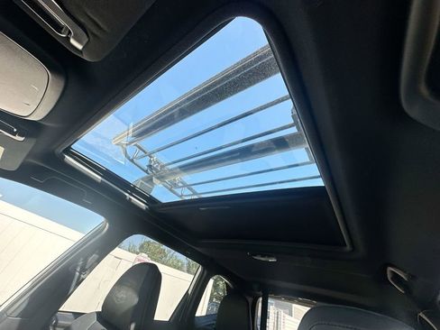 Used 2024 Subaru Forester Wilderness image 21