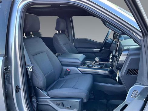 Used 2023 Ford F150 XLT w/ Equipment Group 302A High image 4