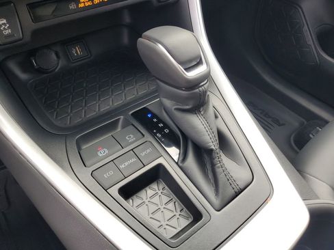 New 2025 Toyota RAV4 XLE Premium image 16