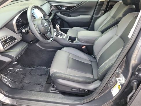 Certified 2024 Subaru Outback Onyx Edition AWD/4WD image 10