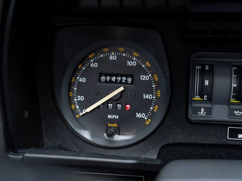 Used 1990 Jaguar XJS V12 Convertible RWD image 40
