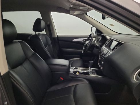 Used 2020 Nissan Pathfinder SL AWD/4WD image 21