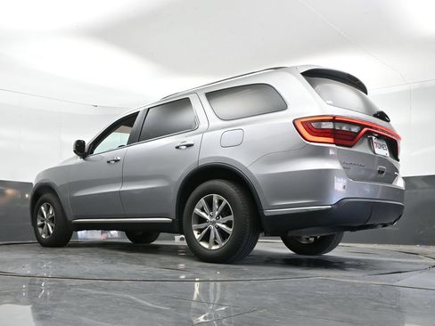 Used 2014 Dodge Durango Limited AWD/4WD image 46
