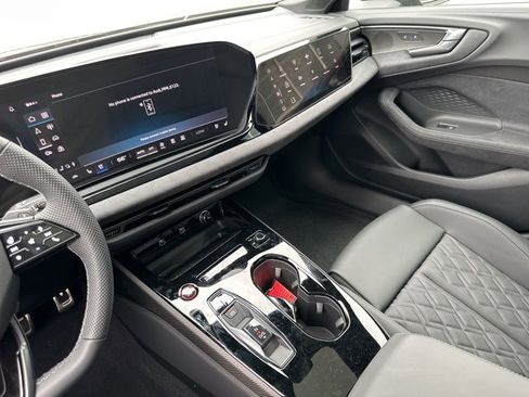 New 2025 Audi S5 Prestige image 27