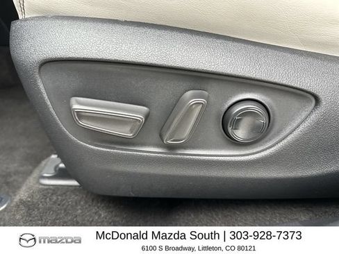Used 2021 Toyota RAV4 Limited w/ Limited Grade Weather Package AWD/4WD image 12