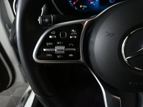 Certified 2021 Mercedes-Benz GLC 300 4MATIC Coupe image 10