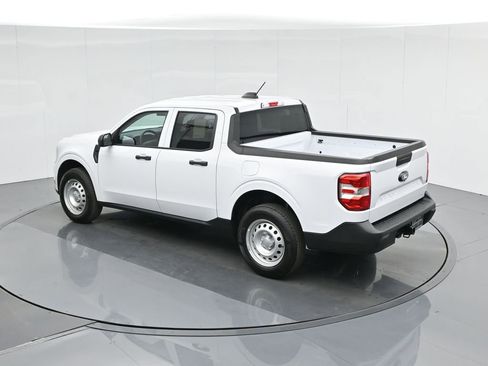 New 2025 Ford Maverick XL w/ Equipment Group 102A image 41