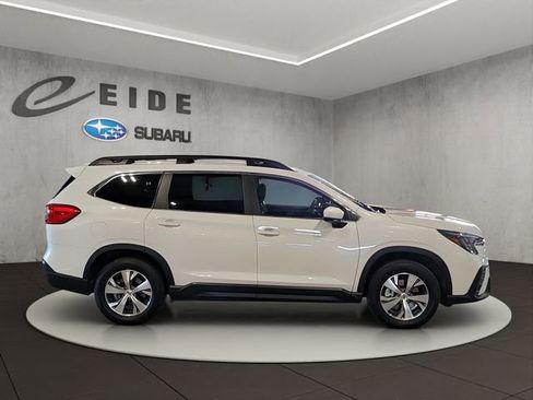 Certified 2025 Subaru Ascent Premium image 5