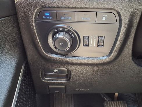 Used 2022 Jeep Grand Cherokee Limited 4xe AWD/4WD image 17