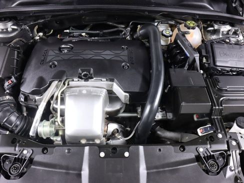 Used 2018 Buick Regal Preferred FWD image 36