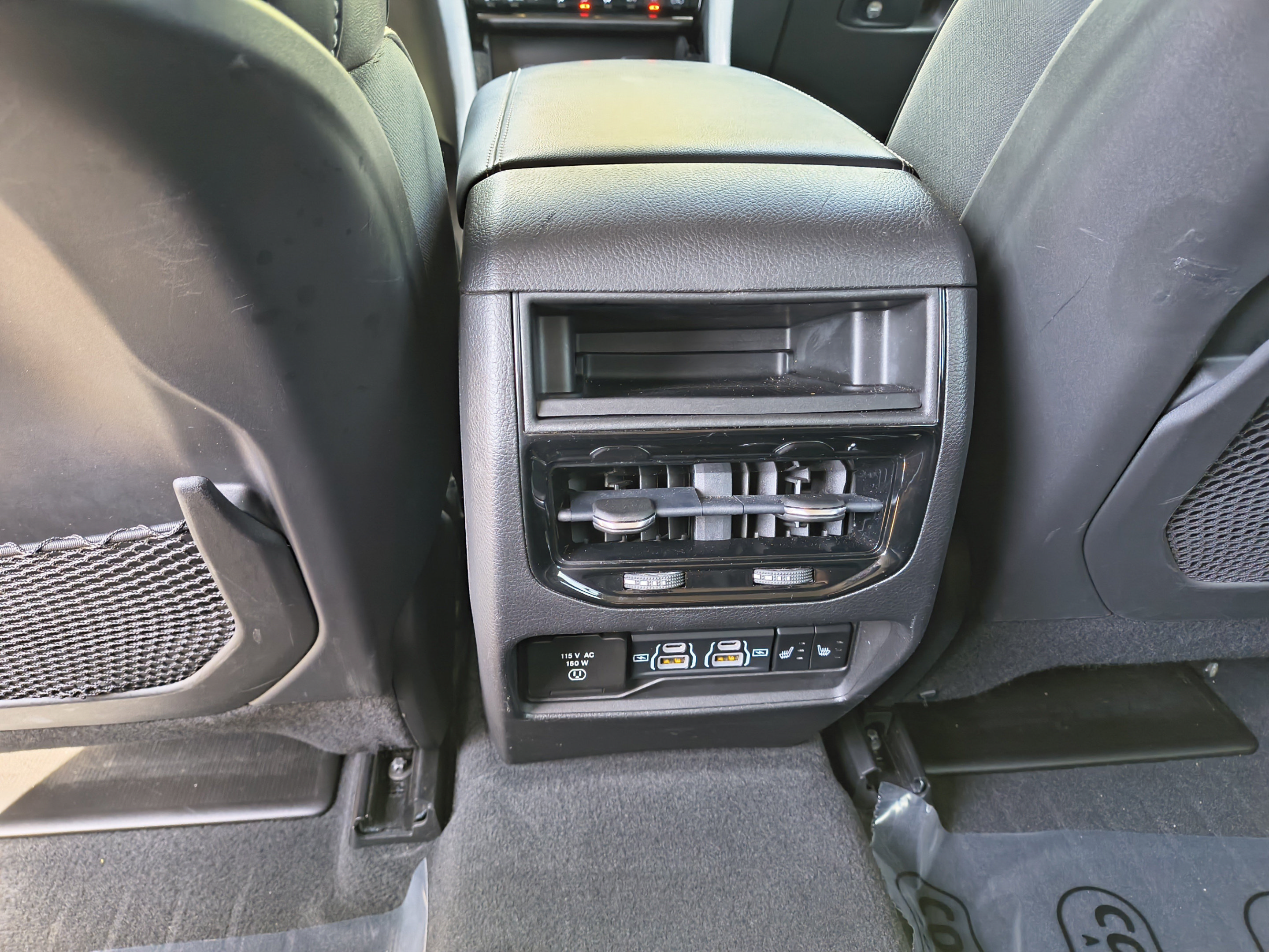 Used 2022 Jeep Grand Cherokee Limited RWD image 15