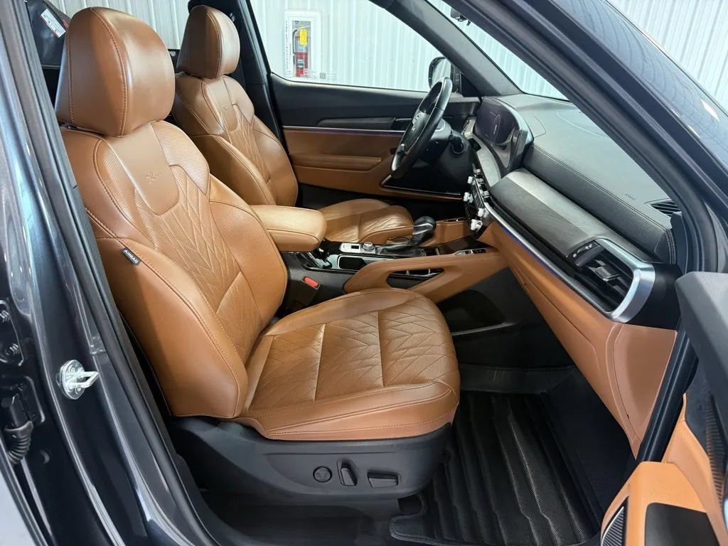 Used 2024 Kia Telluride SX Prestige X-Pro AWD/4WD image 63