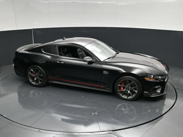 Used 2021 Ford Mustang Mach 1 w/ Equipment Group 700A RWD image 46