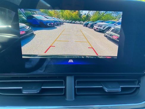 New 2026 Chevrolet Trax LT w/ LT Convenience Package image 8