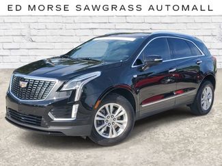 Certified 2023 Cadillac XT5 Luxury FWD 360° Tour