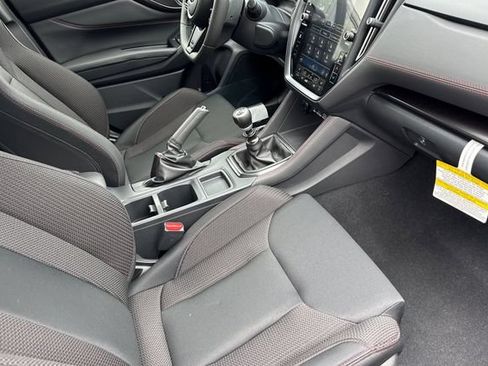 New 2026 Subaru WRX Premium w/ Accessory Package #2 AWD/4WD image 12